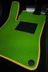 Tapis Auto Sur Mesure en EVA - Avant - (2 pièces)